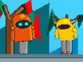 Spel Onder Robots  online