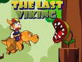 Spel De laatste Viking online Spel De laatste Viking online