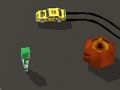 Spel Zombie Drift 3D online
