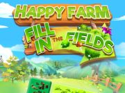Spel Happy Farm Tegels Match  online