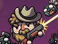Spel PoBK: springende zombie!  online