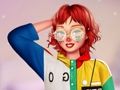 Spel Ooit na hoge poppen #kidcore online