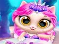 Spel Mijn Dieren Cosplay Salon  online