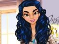 Spel Prinses hete zomertrends  online