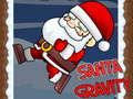 Spel Kerstman Zwaartekracht  online