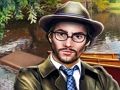 Spel Verdachte op de vlucht  online