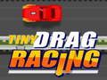 Spel Tiny Drag Racing online