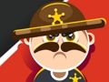 Spel Cowboyshoot  online
