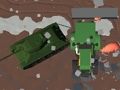 Spel Boeren stelen tanks  online