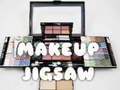Spel Make-up JIGSAW  online