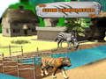 Spel Leeuw Simulator  online