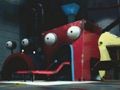 Spel Huggy Wuggy Zoek verschillen  online