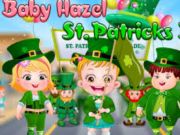 Spel Baby Hazel St. Patrick's dag online Spel Baby Hazel St. Patrick's dag online