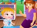 Spel Baby Hazel Leer seizoen online Spel Baby Hazel Leer seizoen online