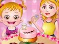 Spel Baby Hazel Moederdag  online