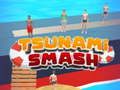 Spel Tsunami smash online