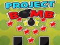 Spel Project Bom  online