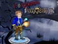 Spel Vergeten kerker 2  online