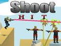 Spel Schiet raak  online
