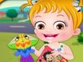 Spel Baby Hazel Vliegeren online Spel Baby Hazel Vliegeren online