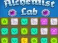 Spel Alchemist Lab online