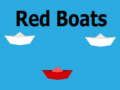 Spel Rode Boten  online