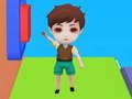 Spel Red de prinses  online