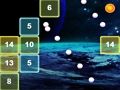 Spel Ruimte Ballen  online