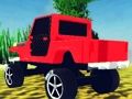 Spel Off-road 4x4  online