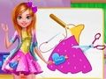 Spel Design It Modesalon  online