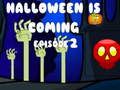 Spel Halloween komt eraan, aflevering 2  online