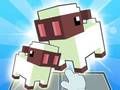 Spel Voxel Samenvoegen 3d  online