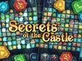 Spel Geheimen van het kasteel  online