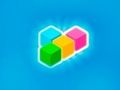 Spel Magische puzzel blokkeren  online