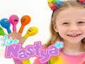 Spel Zoals Nastya  online