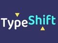 Spel Typeshift online