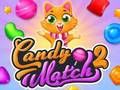 Spel Snoepwedstrijd 2  online