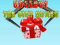Spel Verzamel de geschenkdozen  online