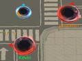 Spel Zwart Gat Rush  online
