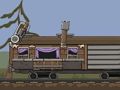 Spel Zwarte hengsten cabaret online