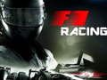 Spel F1 Race online Spel F1 Race online