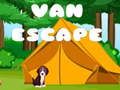 Spel Van ontsnapping online