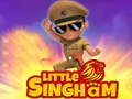 Spel Kleine Singham  online