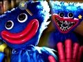 Spel Huggy Wuggy Verborgen Sterren  online