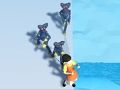 Spel Poppengevecht Huggy  online