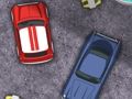 Spel Koel parkeren  online