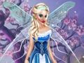 Spel IJsmeisje make-over  online