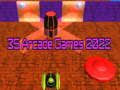 Spel 35 arcadespellen 2022  online