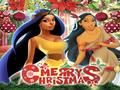 Spel Pocahontas kersttrui aankleden  online