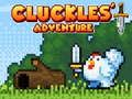 Spel Cluckles-avonturen  online